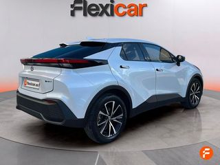 Toyota C-HR 1.8 140H Active