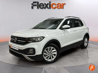 Volkswagen T-Cross Advance 1.0 TSI 81kW (110CV)