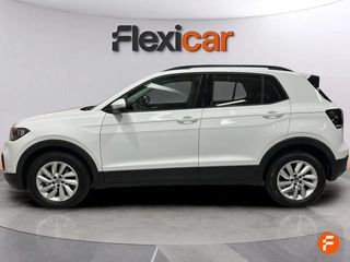 Volkswagen T-Cross Advance 1.0 TSI 81kW (110CV)