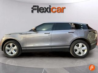 Land-Rover Range Rover Velar 2.0D I4 150kW (204CV) SE 4WD Auto
