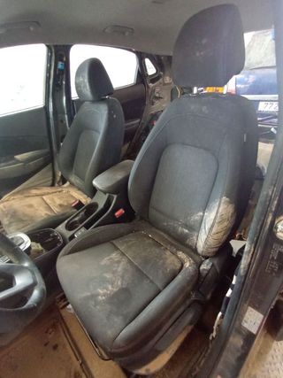 ASIENTO DELANTERO IZQUIERDO HYUNDAI KONA (OS)