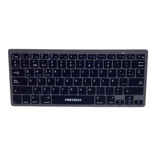 teclado alfanumerico pritech innalambrico