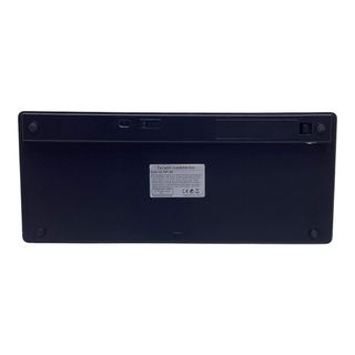 teclado alfanumerico pritech innalambrico