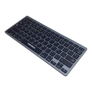 teclado alfanumerico pritech innalambrico