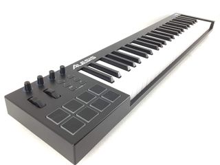 controlador midi alesis v49