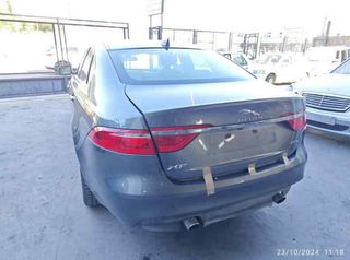 Asiento delantero izquierdo jaguar xf - 2.0 219174