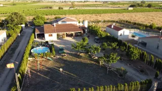 Alquiler casa ViñaRock,