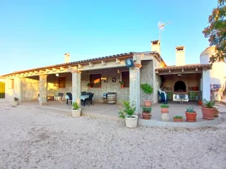 Alquiler casa ViñaRock,