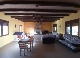 Alquiler casa ViñaRock,