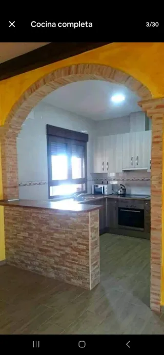 Alquiler casa ViñaRock,