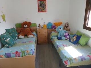 Alquiler casa ViñaRock,