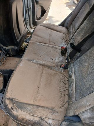 JUEGO ASIENTOS COMPLETO HYUNDAI KONA (OS)