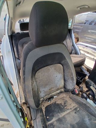 JUEGO ASIENTOS COMPLETO HYUNDAI KONA (OS)