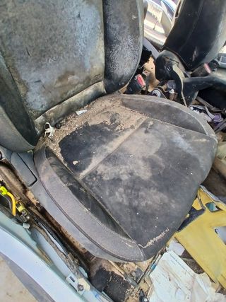 JUEGO ASIENTOS COMPLETO HYUNDAI KONA (OS)