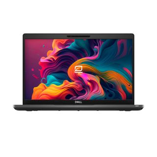 Dell Latitude 5400 14" i5 8350U, 8GB, SSD 256GB, Gris, A+