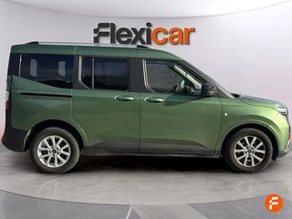 Ford Tourneo Courier 1.0 Ecoboost 92kW (125CV) Titanium Auto