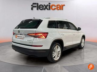 Skoda Kodiaq 2.0 TDI 140KW (190cv) DSG 4x4 L&K