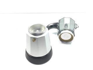 cafetera italiana de longhi alicia plus