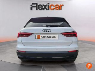 Audi Q3 35 TFSI 110kW (150CV) S tronic