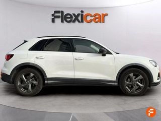 Audi Q3 35 TFSI 110kW (150CV) S tronic