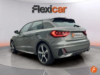 Audi A1 Sportback S line 25 TFSI 70kW (95CV)