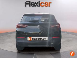 Opel Grandland X 1.5 CDTi Design Line