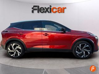 Nissan Qashqai DIG-T 116kW (158CV) mHEV Xtronic Tekna+