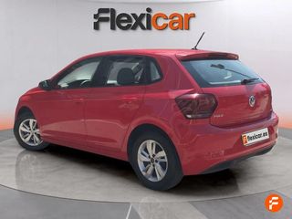 Volkswagen Polo Advance 1.0 TSI 70kW (95CV)