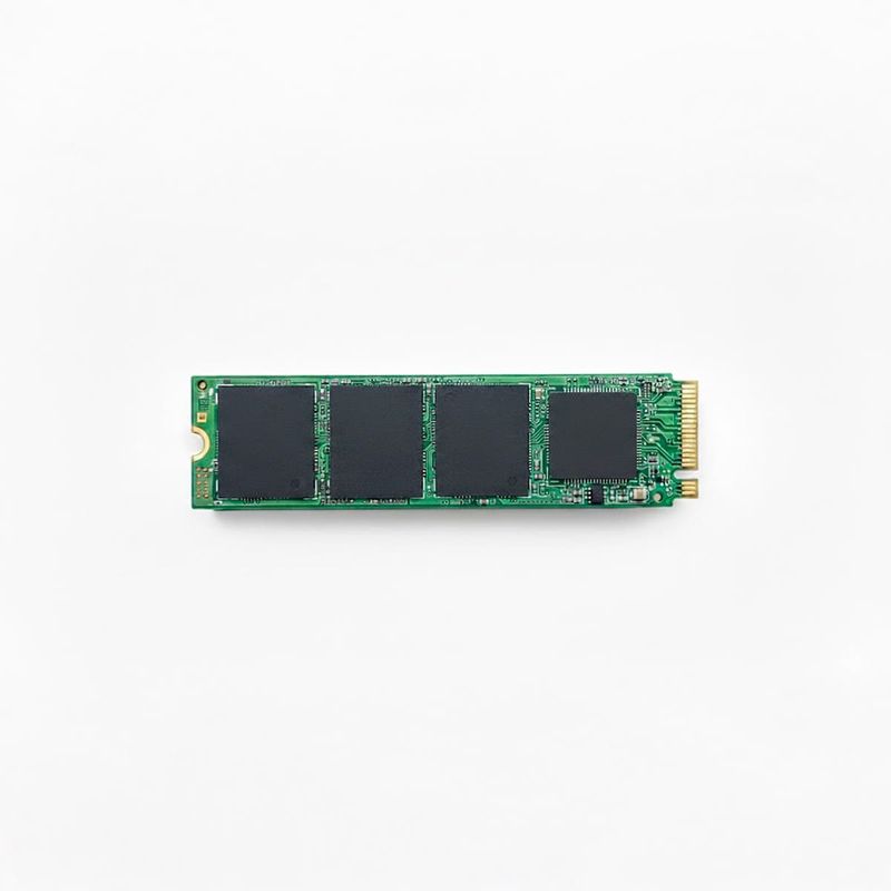 SSD NVMe 512 GB M.2 (Marcas Variadas Micron, WD, SK Hynix y genéricos), A+