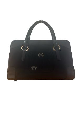 Bolso Bvlgari Negro