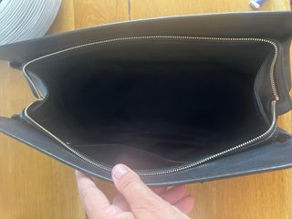 Bolso Bvlgari Negro