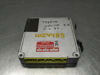 CENTRALITA MOTOR UCE TOYOTA CELICA (T20) 89661201