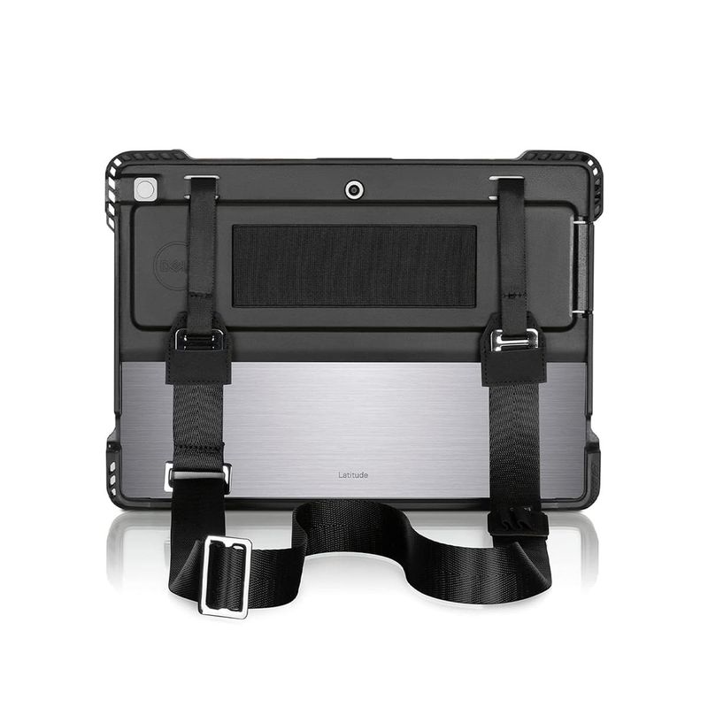 Funda Dell RG1322C para Latitude 7320 Desmontable | Protección comercial