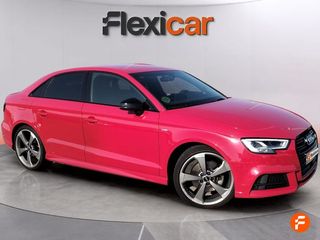Audi A3 Sedan S line 35 TDI 110kW S tronic