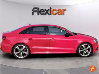 Audi A3 Sedan S line 35 TDI 110kW S tronic