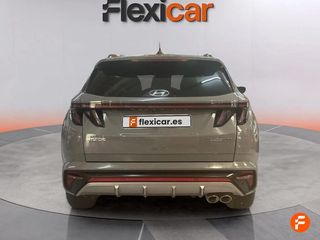 Hyundai Tucson 1.6 TGDI 110kW (150CV) N Line 30 Anivers