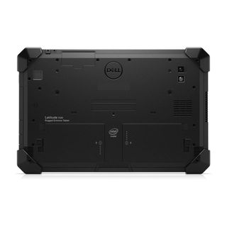 ¡¡OUTLET!! Dell Latitude 7220 Rugged Extreme Tablet Táctil 11,6" i5 8365U, 8GB, SSD 128GB, FHD
