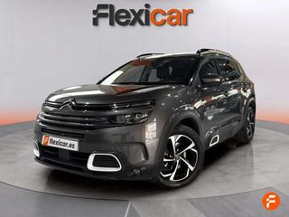 Citroën C5 Aircross PureTech 96kW (130CV) S&S Feel