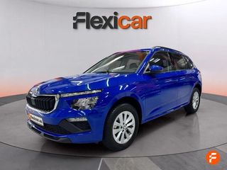 Skoda Kamiq 1.0 TSI 70kW (95CV) ESSENCE