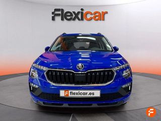 Skoda Kamiq 1.0 TSI 70kW (95CV) ESSENCE