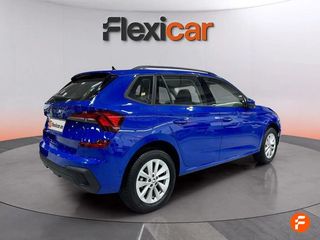 Skoda Kamiq 1.0 TSI 70kW (95CV) ESSENCE