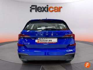 Skoda Kamiq 1.0 TSI 70kW (95CV) ESSENCE