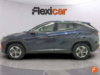 Hyundai Tucson 1.6T 118kW (160CV) Maxx