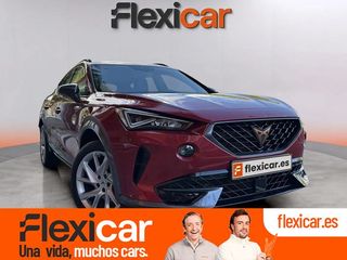 Cupra Formentor 1.5 TSI 110kW (150 CV) DSG