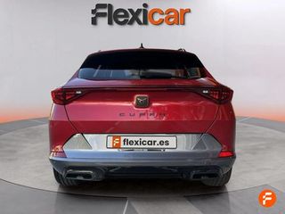 Cupra Formentor 1.5 TSI 110kW (150 CV) DSG