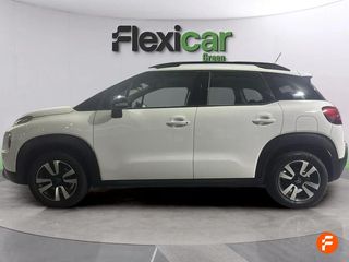 Citroën C3 Aircross PureTech 81kW (110CV) S&S FEEL
