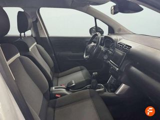 Citroën C3 Aircross PureTech 81kW (110CV) S&S FEEL