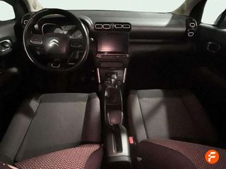 Citroën C3 Aircross PureTech 81kW (110CV) S&S FEEL