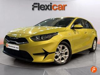 Kia Ceed 1.0 T-GDi 74kW (100CV) Concept