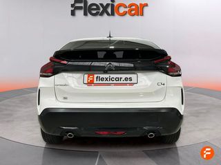 Citroën C4 PureTech 130 S&S 6v Shine